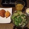 ニコリ キッチン