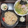 久美食堂 本店