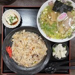 久美食堂 - 料理写真: