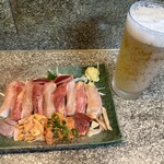 ふれあいの里 駅前店 - 