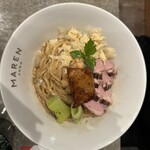 soba MAREN 渋谷店 - 