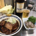 長野駅前 ゴールデン酒場 - 