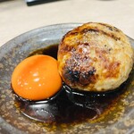 焼鳥 UMEDA KOHT - 