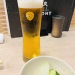 焼鳥 UMEDA KOHT - 