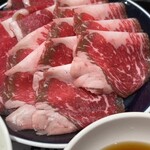 Hitorishabushabu Nanadaime Matsugorou - 