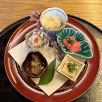 肉和食 月火水木金土日 - 