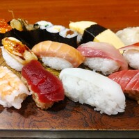 東鮨 新店 - 