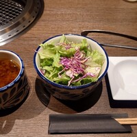 福岡焼肉kintan - 