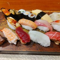 東鮨 新店 - 