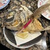 Kaiten Sushi Hokkaidou - 桜鯛カブト揚げ