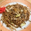 Yakisoba Sakurai - 焼きそば 小　480円