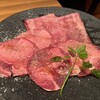 恵比寿焼肉　kintan - 30日熟成KINTAN＆プラチナタン