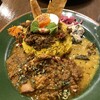 カレーショップ初恋