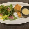 Trattoria MUTSUMI 麹町