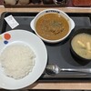 松屋 京成小岩店