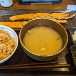 しんぱち食堂 - 