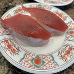 回転すし北海道 皆生店 - マグロ