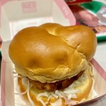 マクドナルド 公園南東筋店 - 