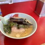 ラーメン山岡家 - 