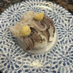 回転すし北海道 - ゲソ