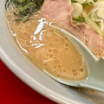 ラーメン山岡家 - 