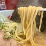 ラーメン山岡家 - 