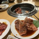 焼肉きんぐ - 