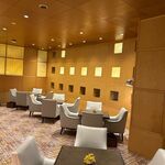 ハーブティー＆ラウンジ リンデン - ホテルラウンジ