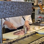 回転すし北海道 - 