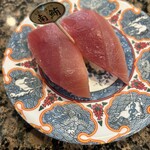 回転すし北海道 - 南鮪