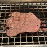 恵比寿焼肉　kintan - 30日熟成KINTAN(焼き)
