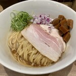 鶏そば 一文 - 