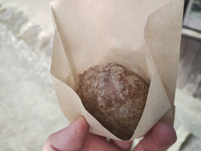 南仙院 神官（なんせんいん しんかん） - 下郷町その他（和菓子）の写真