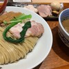 別邸 たけ井 なんばラーメン一座店