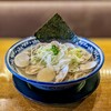 和風楽麺 四代目ひのでや 大宮店