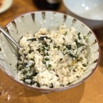 しみず - カンジャンケジャンごはん