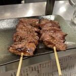 Yakitori Hommoku - 