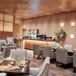 ハーブティー＆ラウンジ リンデン - 二次会