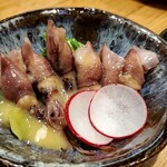 魚ト肴いとおかし - 