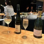 料理とワイン 音音 - 