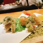 料理とワイン 音音 - 