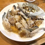 しみず - カンジャンケジャン