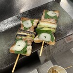 Yakitori Hommoku - 