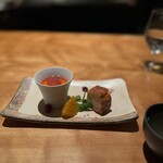 料理とワイン 音音 - 