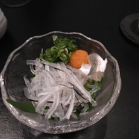 泳ぎとらふぐ活蟹料理 あじ平 曽根崎 - 