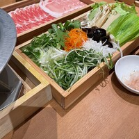 出汁しゃぶおばんざい おかか 東京 - 