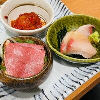 出汁しゃぶおばんざい おかか 東京 - 