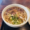 Daitsune Udon - 