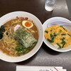 ラーメン 猪のしし