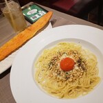 Pasta de Pasta - 